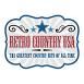 Retro Country USA