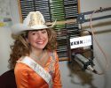 Mother Lode Round-Up Queen Contestant