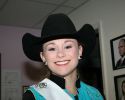 Mother Lode Round-Up Queen Contestant