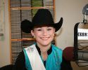 Mother Lode Round-Up Queen Contestant