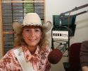 Mother Lode Round-Up Queen Contestant