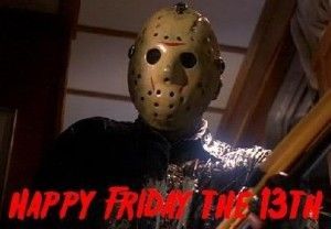 FridayThe13th