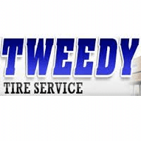 Tweedy Tire Logo