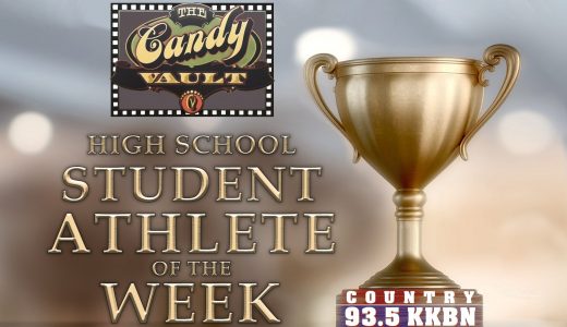 Student of the week Student Athlete KKBN