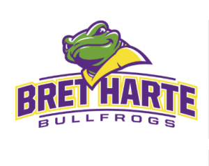 Bret Harte Student of the Week Athlete of the Week